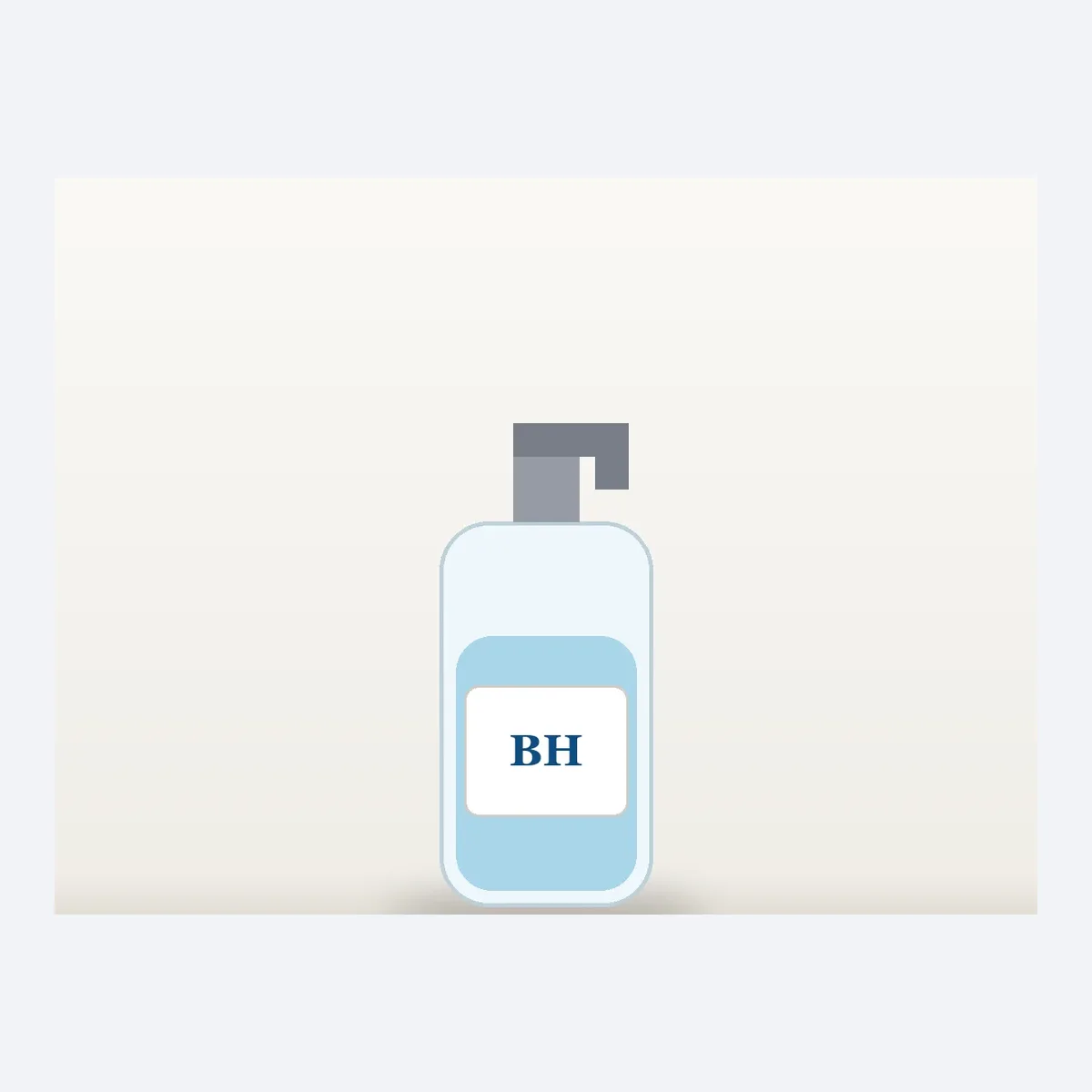 Category reference for Hand Sanitiser