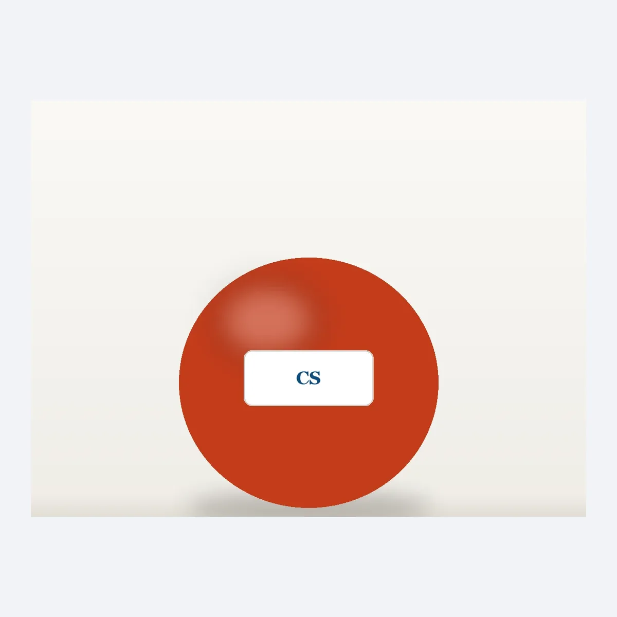 Product category reference for Branded Stress Ball